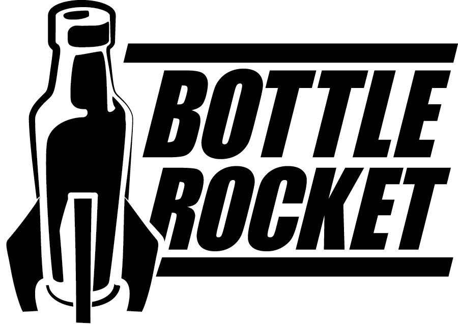Bottle Rocket Bar Bottle Rocket Bar