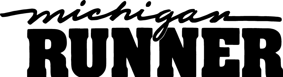 Michigan Runner Michigan Runner