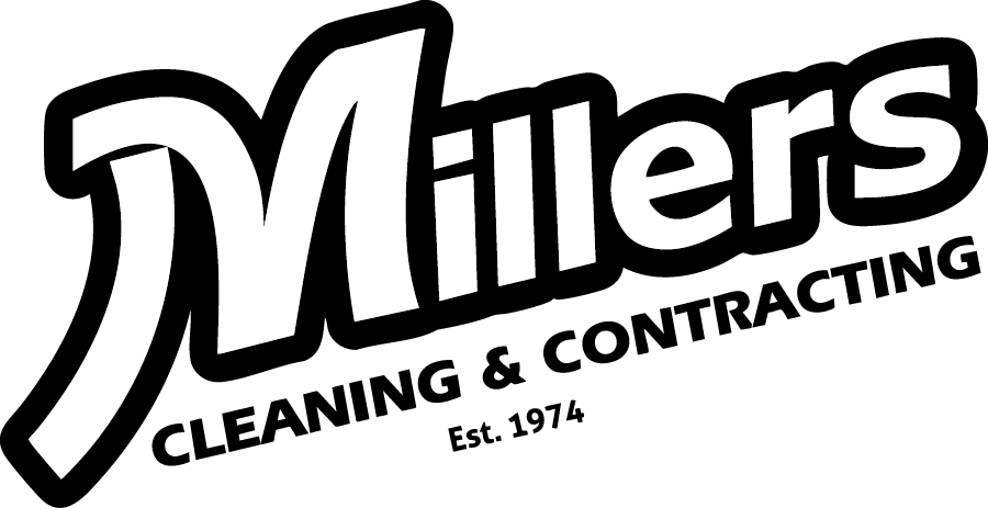 Millers Cleaning & Contracting
