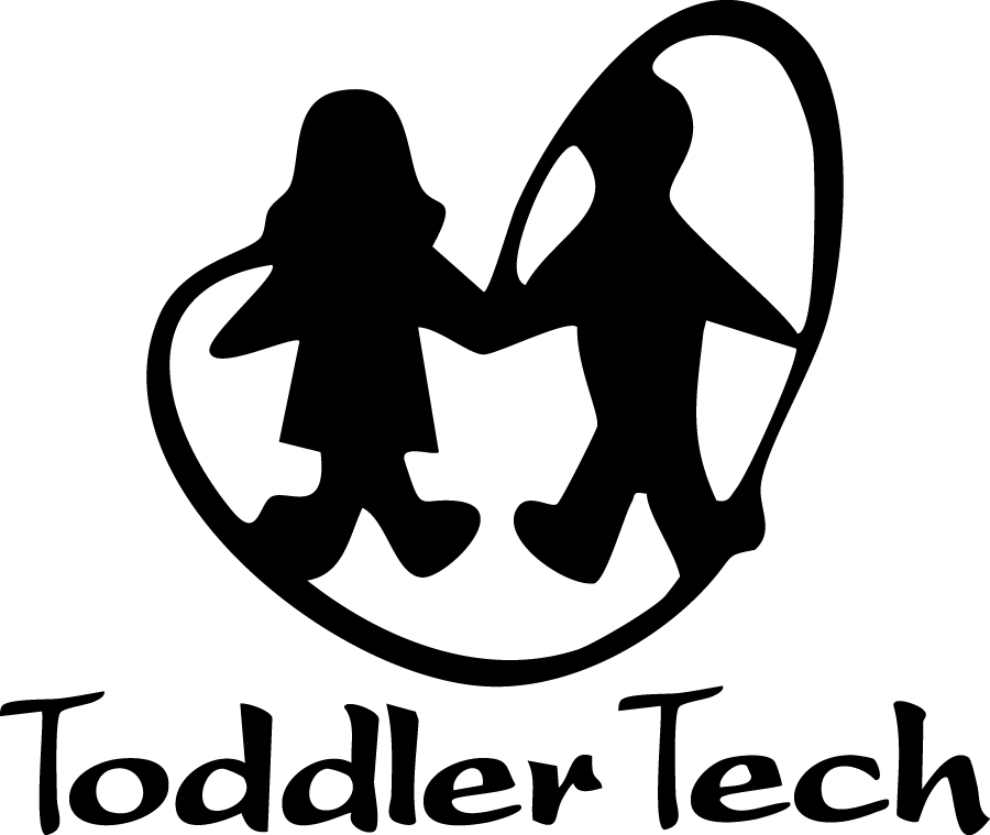 Toddler Tech Child Care