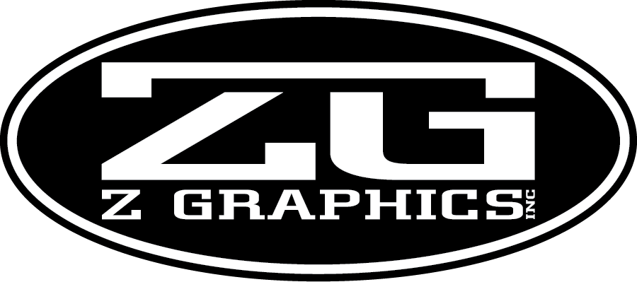 Z Graphics Inc.