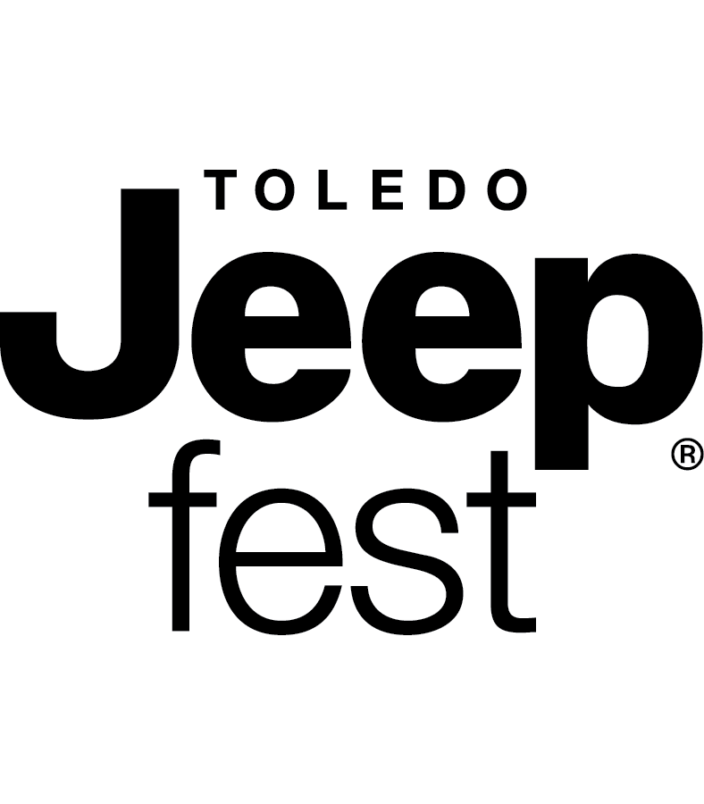 Toledo Jeep Fest